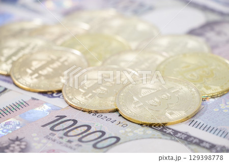 仮想通貨 日本円 仮想通貨 日本円 129398778
