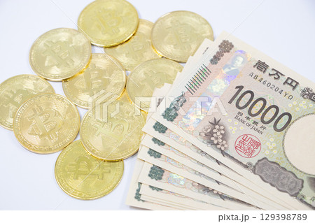 仮想通貨 日本円 仮想通貨 日本円 129398789