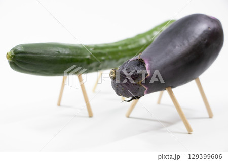 精霊馬 精霊馬 129399606