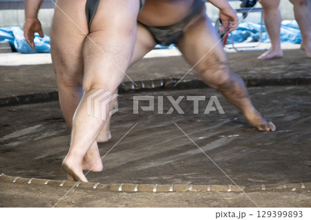 相撲 稽古 129399893