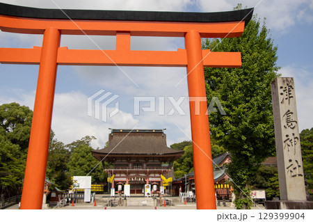 津島神社 津島神社 129399904