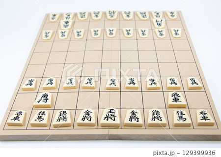 将棋 129399936