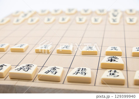 将棋 129399940