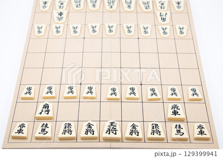 将棋 129399941