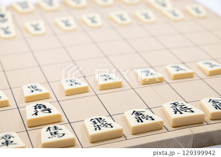 将棋 129399942
