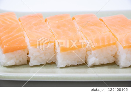 ます寿司 129400106