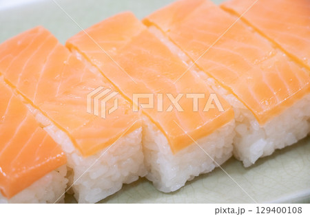 ます寿司 129400108