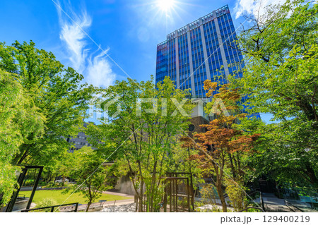 東京 千代田区 九段 九段会館テラス 東京 千代田区 九段 九段会館テラス 129400219