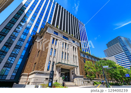 東京　千代田区　九段　九段会館テラス 129400239