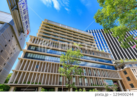 東京　千代田区　九段　九段坂病院 129400244