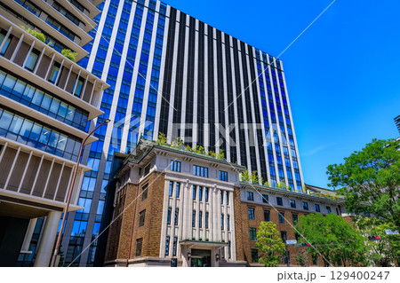 東京 千代田区 九段 九段会館テラス 東京 千代田区 九段 九段会館テラス 129400247