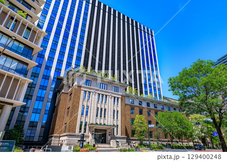 東京 千代田区 九段 九段会館テラス 東京 千代田区 九段 九段会館テラス 129400248