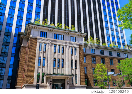 東京　千代田区　九段　九段会館テラス 129400249