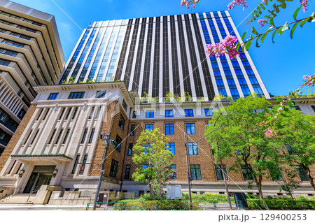 東京　千代田区　九段　九段会館テラス 129400253