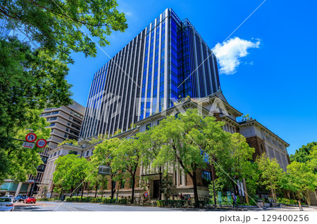 東京　千代田区　九段　九段会館テラス 129400256