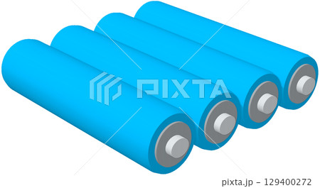 ニッケル水素電池 129400272