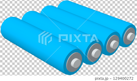 ニッケル水素電池 129400272