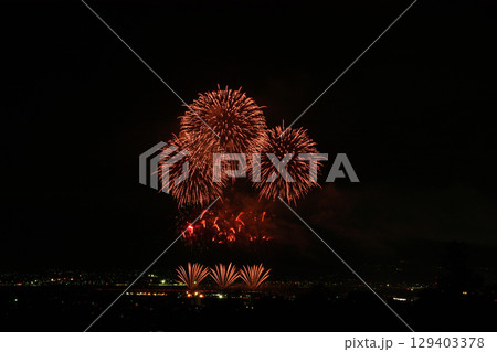 神明の花火2025 <市川三郷町> 神明の花火2025 <市川三郷町> 129403378