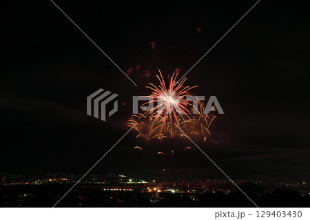 神明の花火2025 <市川三郷町> 神明の花火2025 <市川三郷町> 129403430