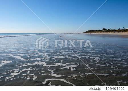 Low tide - Broome Low tide - Broome 129405492