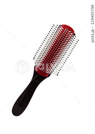 【ヘアブラシ】 (深度合成) 【ヘアブラシ】 (深度合成) 129405796