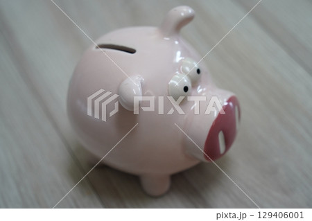 貯金 貯蓄 預金 129406001