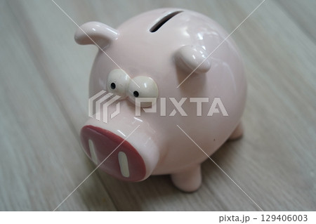 貯金 貯蓄 預金 129406003