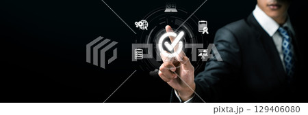 Quality Assurance - Key to Certified Product Excellence FaaS 129406080