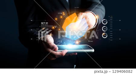 Data Analytics Unveiled and Exploring Analytic Processes Insights EIDE 129406082