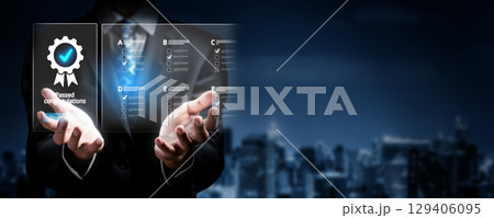 Product Certification Passed - A Milestone for Business Excellence FaaS Product Certification Passed - A Milestone for Business Excellence FaaS 129406095