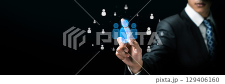 Expanding Opportunities People Networking for Business Success FaaS Expanding Opportunities People Networking for Business Success FaaS 129406160