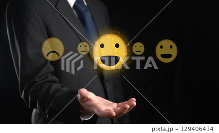Enhancing Business Through Customer Experience Satisfaction Reviews FaaS Enhancing Business Through Customer Experience Satisfaction Reviews FaaS 129406414