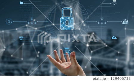 Cybersecurity Strategy to Protect Digital Business Assets Muxer Cybersecurity Strategy to Protect Digital Business Assets Muxer 129406732