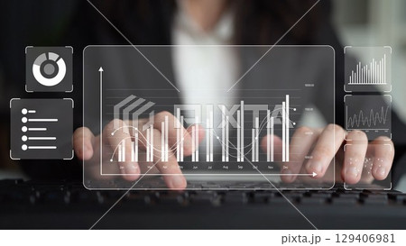 Exploring Data Analytics for Business Intelligence Insights Muxer Exploring Data Analytics for Business Intelligence Insights Muxer 129406981