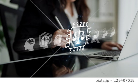 AI Ethics and Responsible Technology in Artificial Intelligence Systems Muxer 129407019