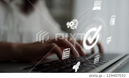 Product Quality Assurance for Certified Excellence Muxer Product Quality Assurance for Certified Excellence Muxer 129407032