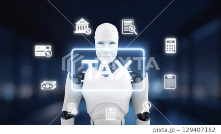 AI Assisting Tax Filing with Secure Digital Systems Epoch AI Assisting Tax Filing with Secure Digital Systems Epoch 129407182