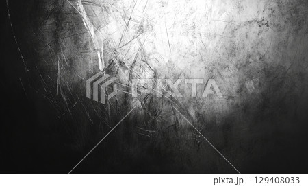 Noise scratch grunge old wall texture vintage retro background 129408033