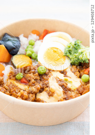 おいしいチリミートライス おいしいチリミートライス 129408712