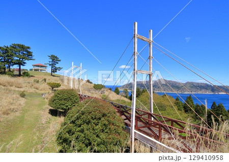 宮城県・石巻市・御番所公園 宮城県・石巻市・御番所公園 129410958