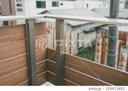 ベランダリフォーム ベランダリフォーム 129411681