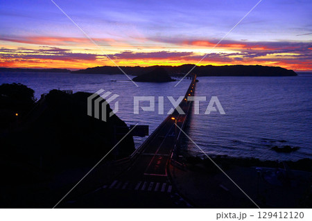 角島大橋481-- 129412120