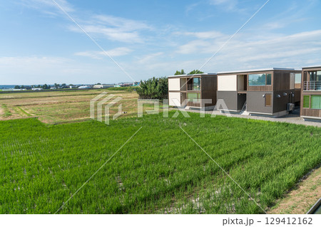 スイデンテラスのサンセットテラス スイデンテラスのサンセットテラス 129412162