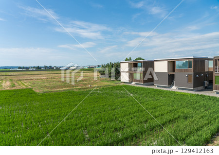 スイデンテラスのサンセットテラス 129412163