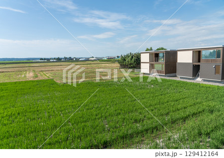 スイデンテラスのサンセットテラス 129412164