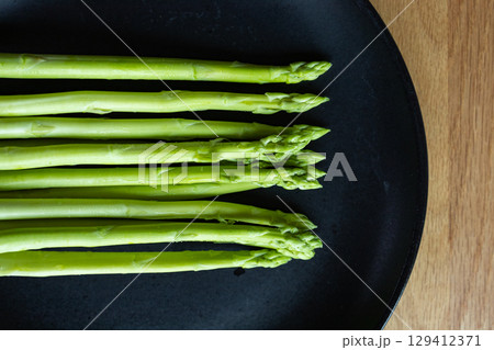 アスパラ アスパラ 129412371