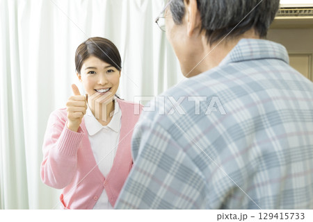 医療イメージ 医療イメージ 129415733
