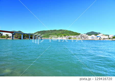 天草市東町/天草中央総合病院周辺を望む(熊本県天草市)【2025.7】 天草市東町/天草中央総合病院周辺を望む(熊本県天草市)【2025.7】 129416720