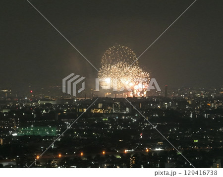 (東京・練馬) 夏の夜空を彩る板橋&戸田の花火 (東京・練馬) 夏の夜空を彩る板橋&戸田の花火 129416738