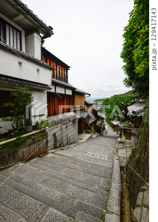 三寧坂(三年坂) 三寧坂(三年坂) 129417143